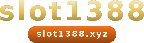 slot1388 logo